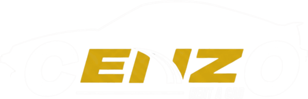 Cenzo Car Rental Miami